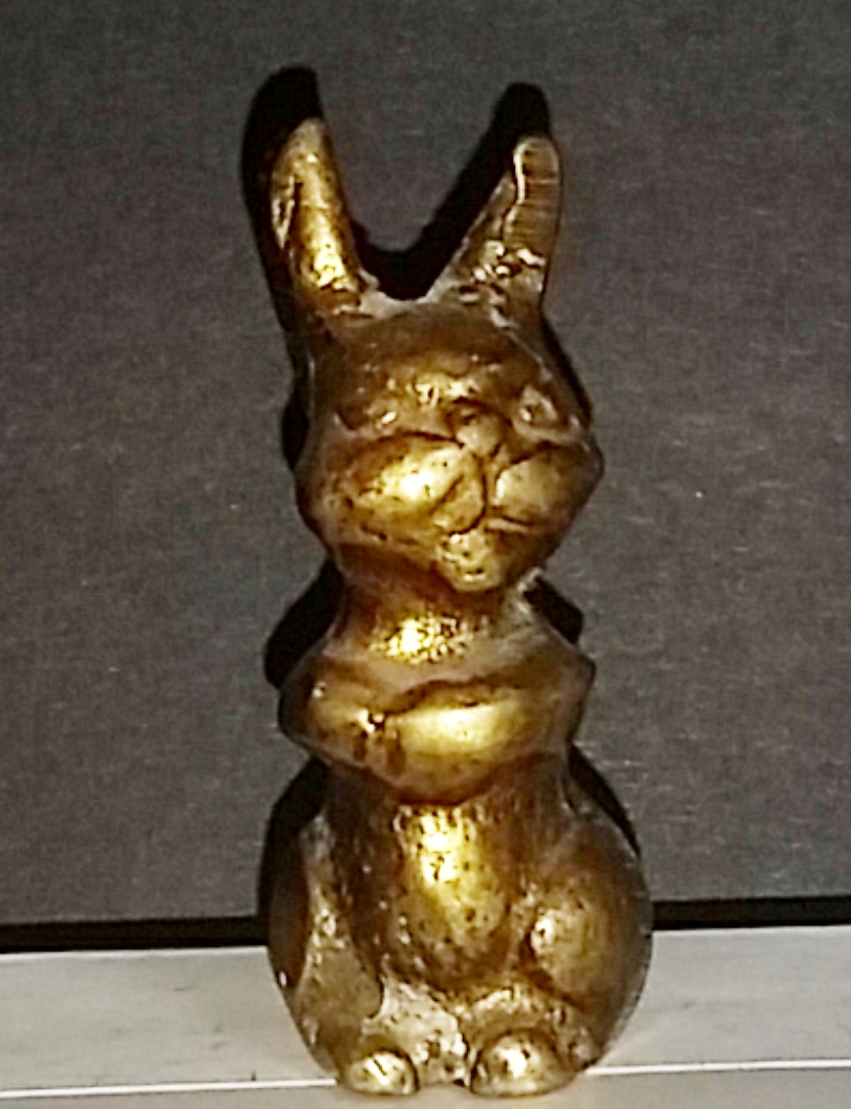 Rabbit Tiller Pin (image for) Rabbit Tiller Pin